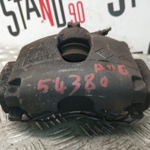 RENAULT SCENIC 2 PHASE 2