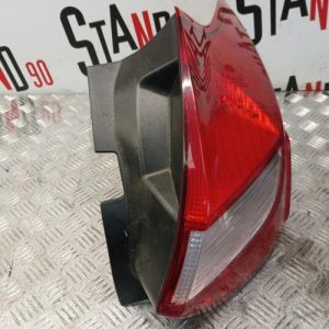 FORD FOCUS 3 PHASE 1