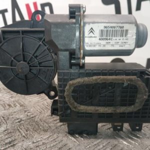 CITROEN C4 GRAND PICASSO 1