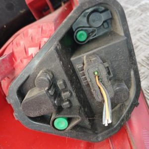 RENAULT CLIO 3 PHASE 2 BREAK