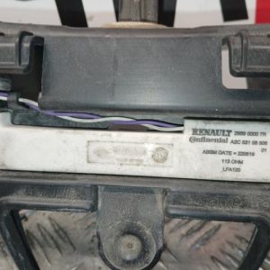 RENAULT MEGANE 4 PHASE 1