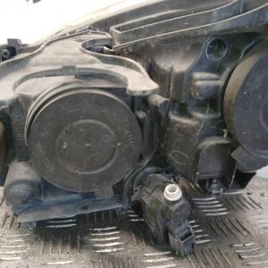 PEUGEOT 3008 1 PHASE 1