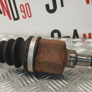 CITROEN C3 3 PHASE 1