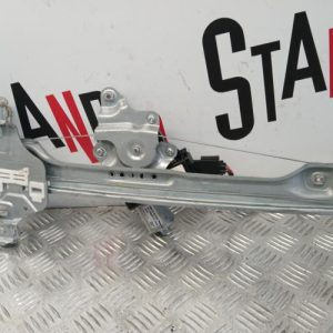 OPEL MOKKA 1 PHASE 1