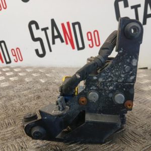 RENAULT MEGANE 3 PHASE 1