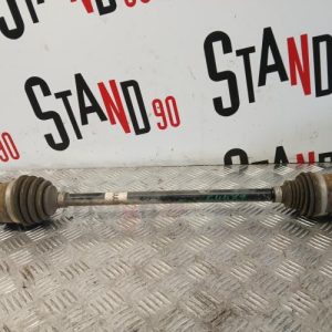 OPEL MOKKA 1 PHASE 1