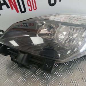 RENAULT GRAND SCENIC 3