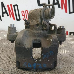 RENAULT LAGUNA 3 PHASE 2 BREAK