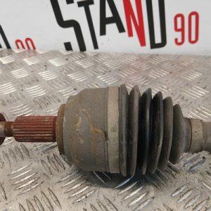 RENAULT LAGUNA 3 PHASE 2 BREAK