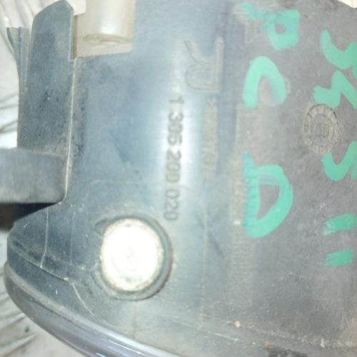 MERCEDES CLASSE A 169 PHASE 1