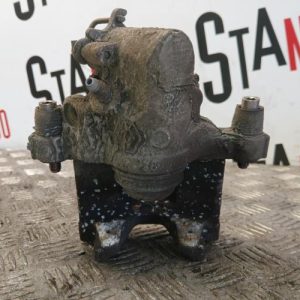 RENAULT LAGUNA 3 PHASE 2 BREAK