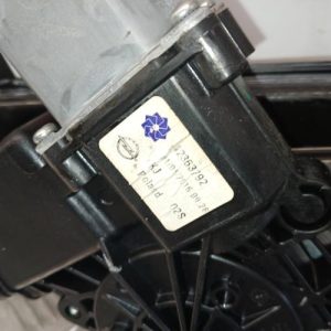 OPEL MOKKA 1 PHASE 1