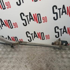 MERCEDES CLASSE A 169 PHASE 1