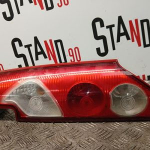 RENAULT KANGOO 2 PHASE 1