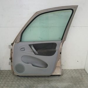 CITROEN XSARA PICASSO PHASE 2