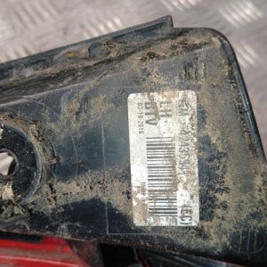 OPEL MOKKA 1 PHASE 1