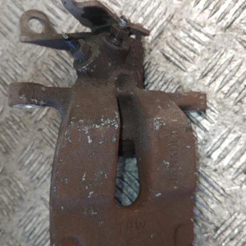 RENAULT MEGANE 3 PHASE 1