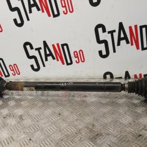 VOLKSWAGEN GOLF PLUS PHASE 1