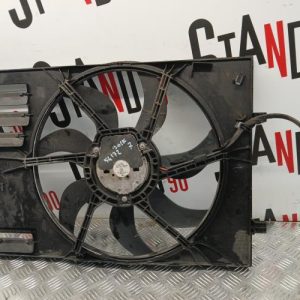 VOLKSWAGEN GOLF 7 PHASE 1