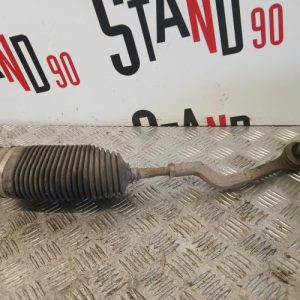 MERCEDES CLASSE A 169 PHASE 1