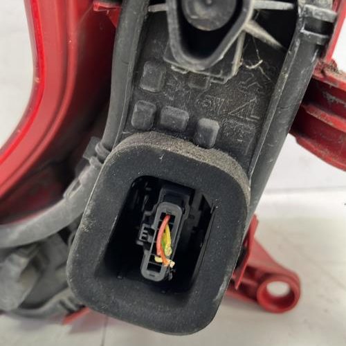 PEUGEOT 3008 1 PHASE 1