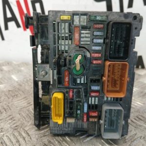 PEUGEOT 308 1 PHASE 1