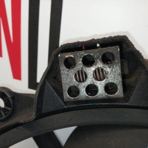 RENAULT MEGANE 3 PHASE 1