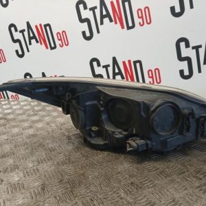 FORD FOCUS 3 PHASE 1