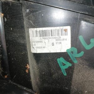 CITROEN C3 2 PHASE 2