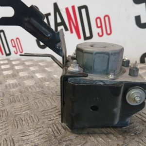 DACIA SANDERO 2 PHASE 1