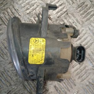 MERCEDES CLASSE A 169 PHASE 1