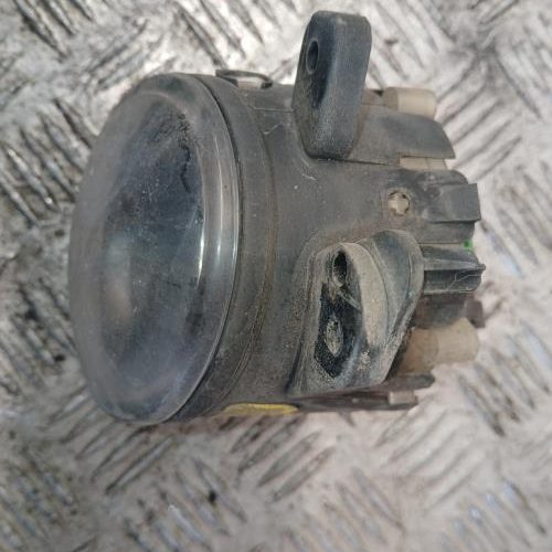 MERCEDES CLASSE A 169 PHASE 1