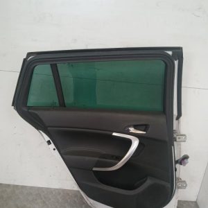 OPEL INSIGNIA 1 PHASE 1 BREAK