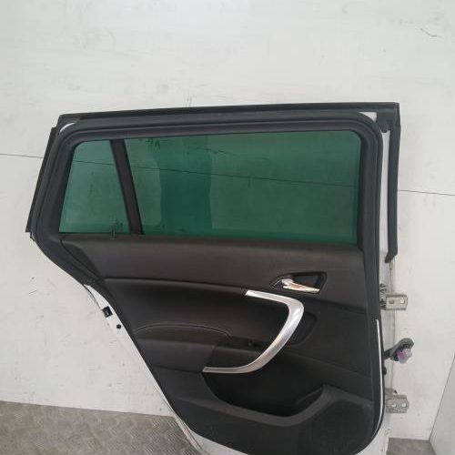 OPEL INSIGNIA 1 PHASE 1 BREAK