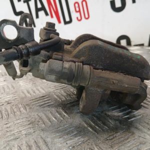 OPEL MOKKA 1 PHASE 1