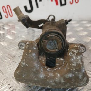 CITROEN C4 2 PHASE 1