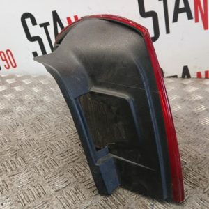 RENAULT LAGUNA 3 PHASE 2 BREAK