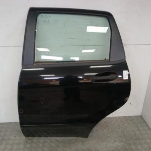 MERCEDES CLASSE A 169 PHASE 1