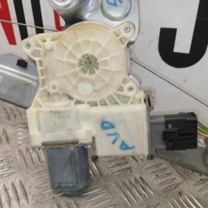 PEUGEOT 3008 1 PHASE 2