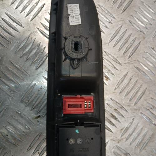 OPEL MOKKA 1 PHASE 1