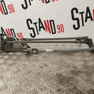 FORD FOCUS 2 PHASE 1