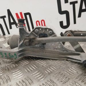 FORD FOCUS 2 PHASE 1