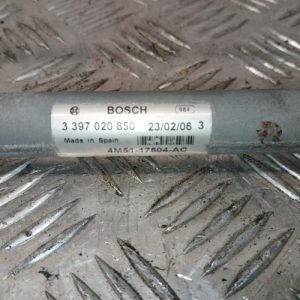 FORD FOCUS 2 PHASE 1