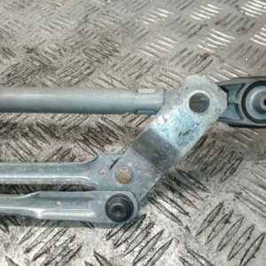 FORD FOCUS 2 PHASE 1