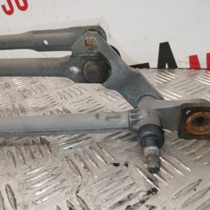 FORD FOCUS 2 PHASE 1