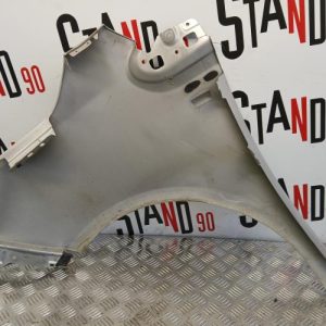 OPEL MERIVA B PHASE 1