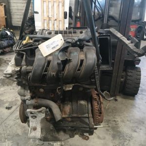 RENAULT CLIO 2 PHASE 2