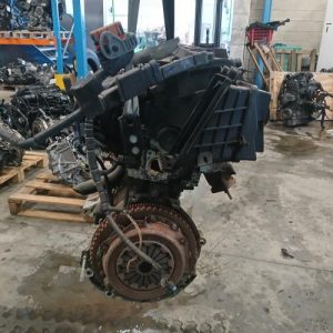 RENAULT CLIO 2 PHASE 2