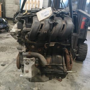 RENAULT CLIO 2 PHASE 2