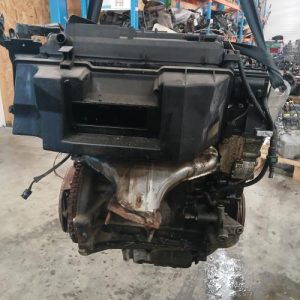 RENAULT CLIO 2 PHASE 2